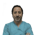 imagen del docente Dr. Iván Urzúa Araya del Programa de Rehabilitación Oral